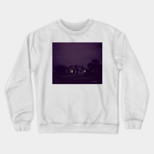 House Around The Bend - Graphic 1 Crewneck Sweatshirt